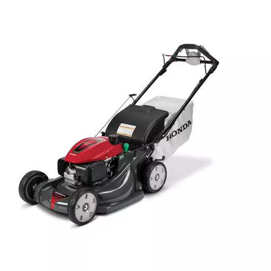 21 in. Nexite Variable Speed 4-in-1 Gas Walk Behind Self-Propelled Mower