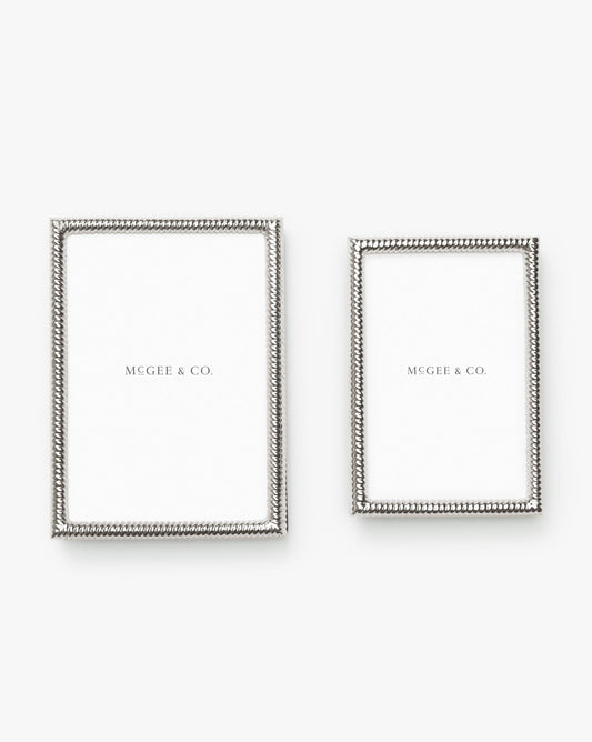 Calhoun Metal Frame