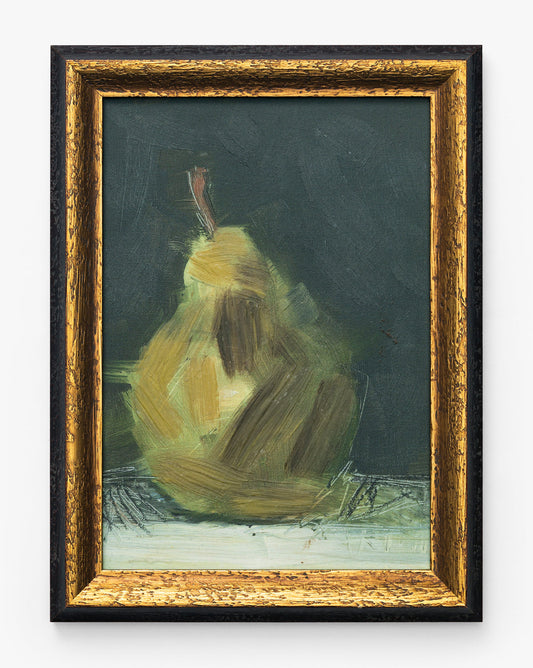 Pear Pictorial